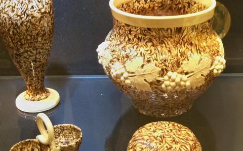 Art et Tradition du Luberon