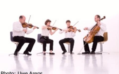 Festival quatuors à cordes du Luberon