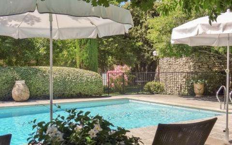 Hotel Jas de Gordes covid-19