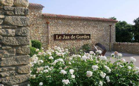 Hotel Jas de Gordes covid-19