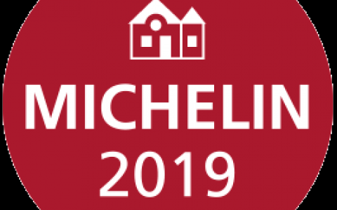 L'hôtel Le Jas de Gordes recommandé par le guide Michelin